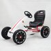 Kart cu pedale pentru copii Abarth